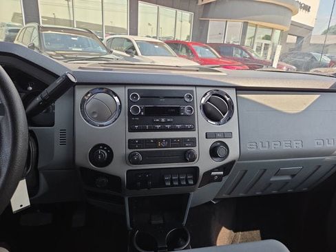 Used 2014 Ford F250 XLT AWD/4WD image 15
