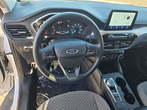 Certified 2022 Ford Escape SE AWD/4WD image 6