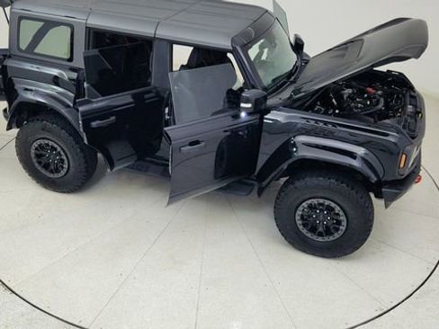 Used 2024 Ford Bronco Raptor image 80