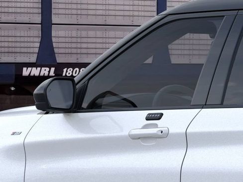 New 2026 Ford Explorer ST-Line RWD image 20