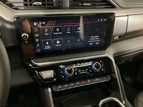 Used 2025 GMC Sierra 1500 Denali w/ Denali Reserve Package image 20