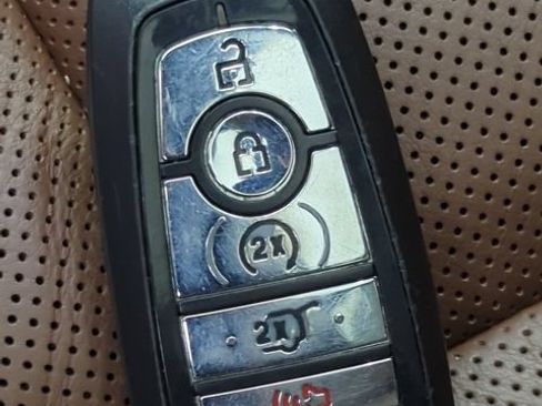 Used 2024 Lincoln Aviator Reserve w/ Equipment Group 201A AWD/4WD image 32