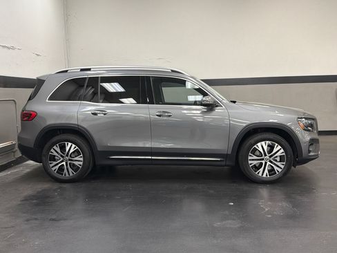 Certified 2026 Mercedes-Benz GLB 250 image 3