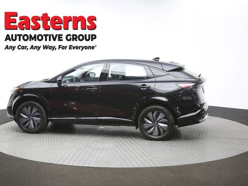 Used 2024 Nissan Ariya AWD image 61