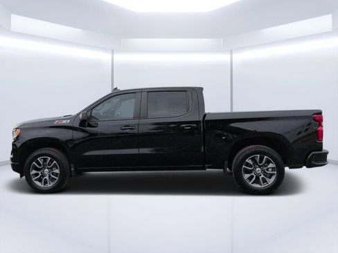 Used 2024 Chevrolet Silverado 1500 RST w/ All Star Edition Plus AWD/4WD image 6
