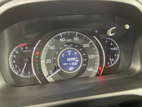 Used 2015 Honda CR-V EX image 26