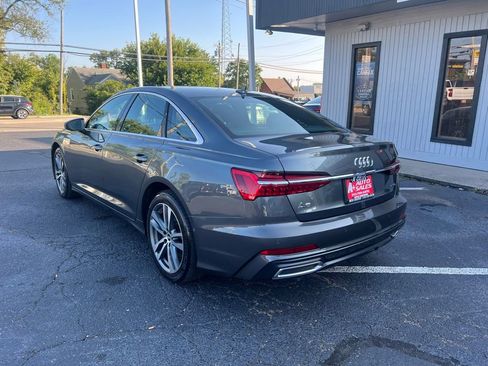 Used 2021 Audi A6 3.0T Premium w/ Convenience Package image 8