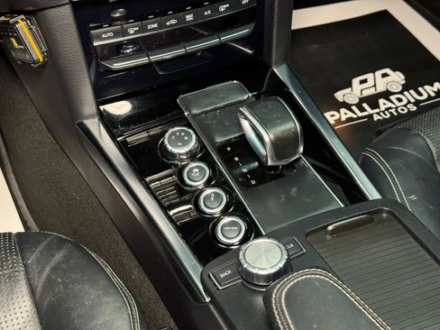 Used 2014 Mercedes-Benz E 63 AMG S-Model image 32