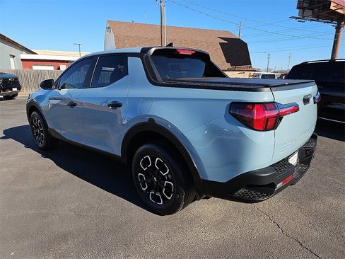 Used 2024 Hyundai Santa Cruz SEL image 4