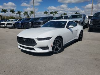 Used 2025 Ford Mustang Coupe 360° Tour
