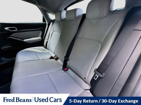 Used 2025 Acura Integra FWD image 24