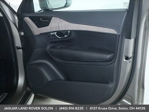 Used 2021 Volvo XC90 T6 Inscription w/ Advanced Package image 38