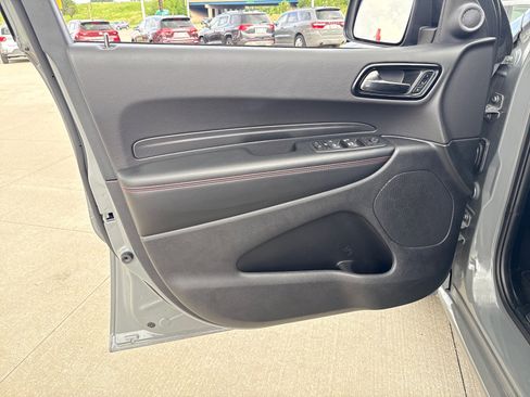 Used 2026 Dodge Durango GT AWD/4WD image 10