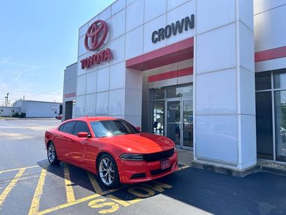 Used 2021 Dodge Charger SXT w/ Plus Group
