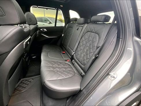 New 2026 BMW X5 xDrive50e AWD/4WD image 10