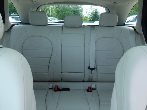 Certified 2021 Mercedes-Benz GLC 300 4MATIC image 15