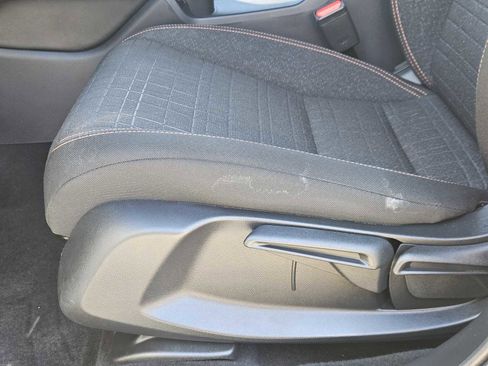 Certified 2024 Honda HR-V Sport image 23