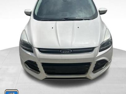 Used 2014 Ford Escape Titanium w/ Equipment Group 401A