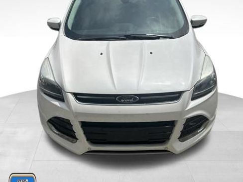 Used 2014 Ford Escape Titanium w/ Equipment Group 401A FWD image 1