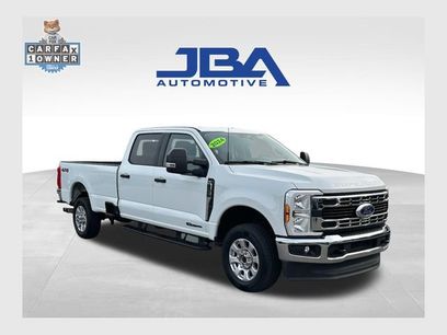 Used 2024 Ford F350 XLT