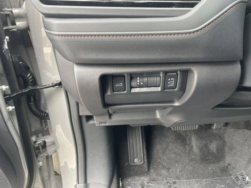 New 2026 Subaru Forester Sport AWD/4WD image 12