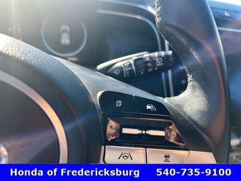 Used 2023 Hyundai Tucson SEL w/ Convenience Package image 27