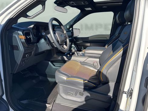 Used 2024 Ford F150 Tremor w/ Equipment Group 402A High image 9