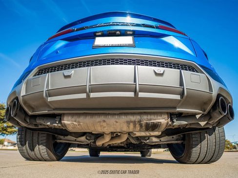 Used 2019 Lamborghini Urus image 93