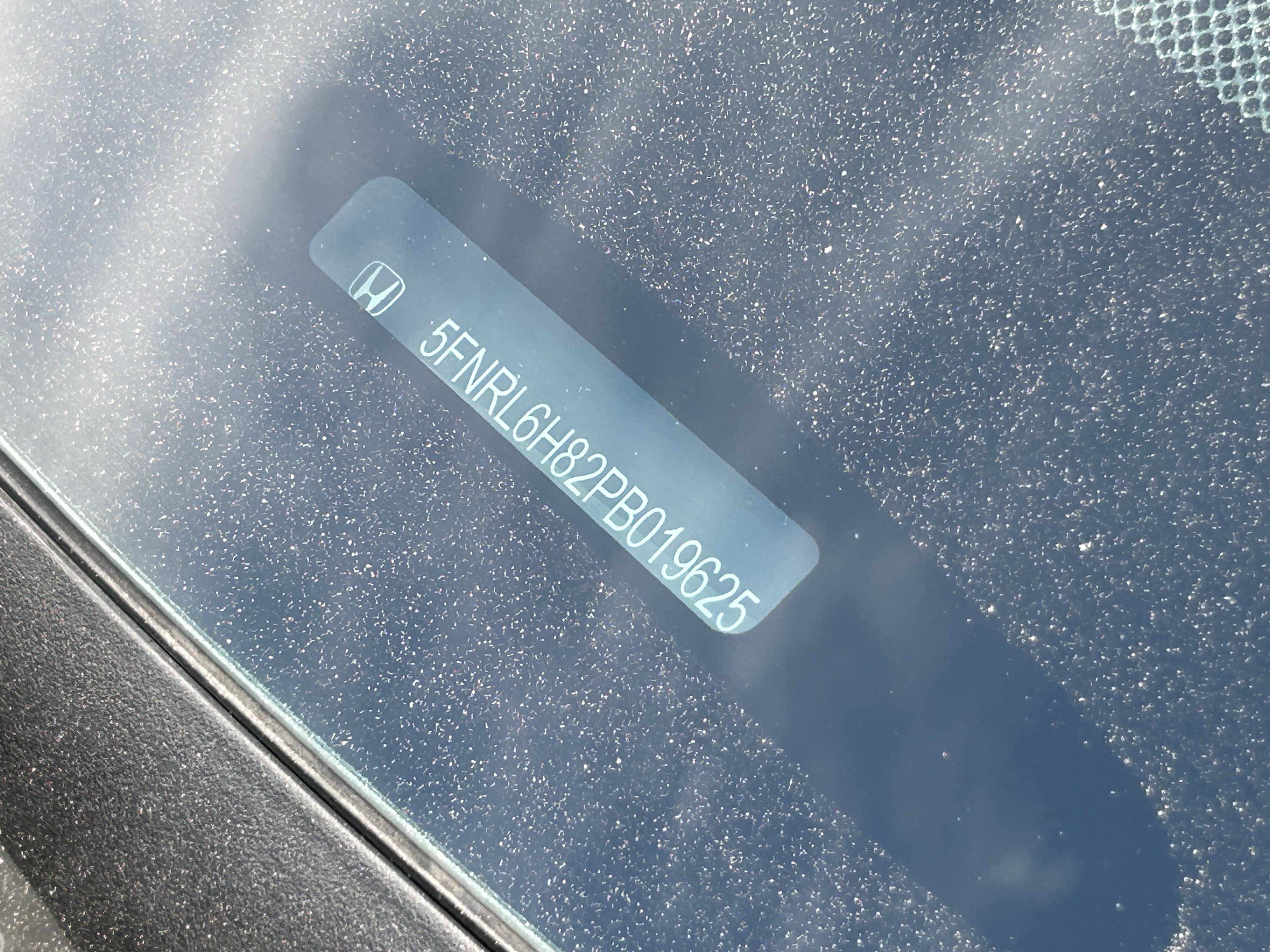 Used 2023 Honda Odyssey Touring image 31