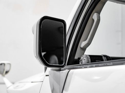 Used 2014 Toyota FJ Cruiser 4WD w/ Upgrade Package image 39