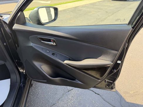 Used 2018 Toyota Yaris iA image 20