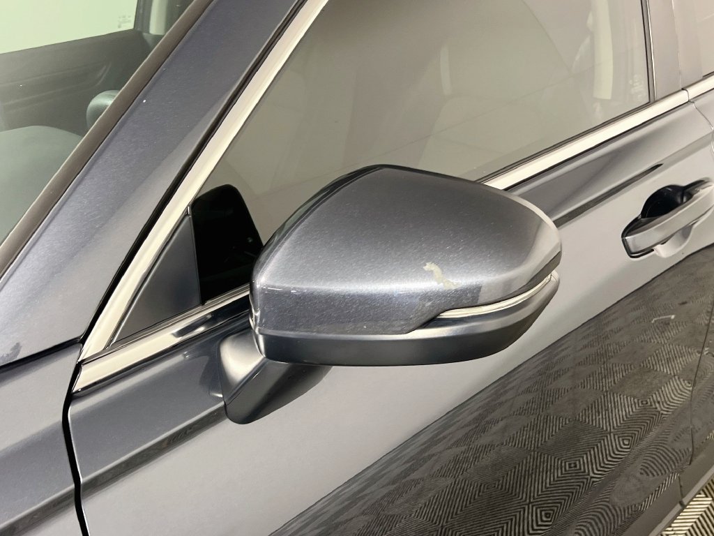 Used 2026 Honda CR-V EX image 10