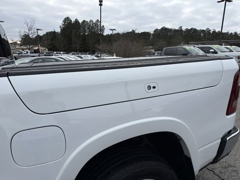 Used 2023 RAM 1500 Limited image 34