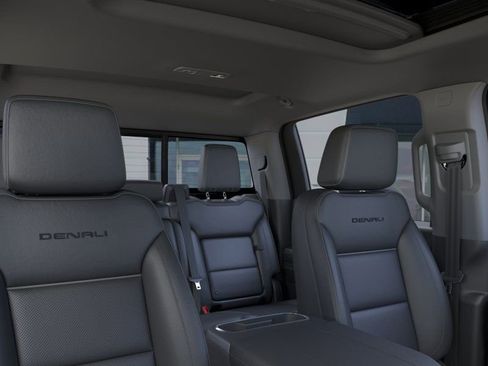 New 2025 GMC Sierra 1500 Denali image 25