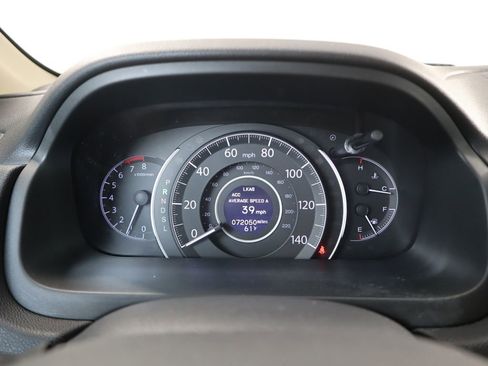 Used 2016 Honda CR-V Touring image 35