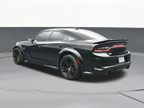 Used 2023 Dodge Charger Scat Pack RWD image 10