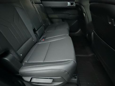 New 2026 Hyundai Santa Fe SEL FWD image 11