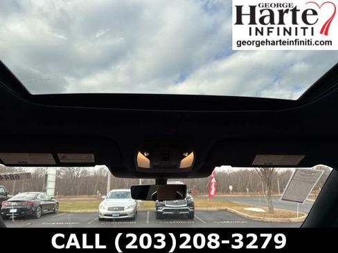 New 2026 INFINITI QX60 Autograph w/ Dark Cargo Package image 20