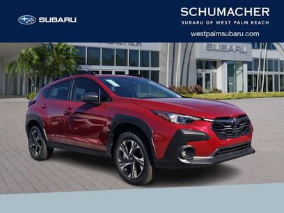 New 2026 Subaru Crosstrek 2.0i Premium