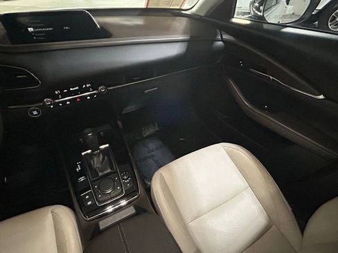 Used 2022 MAZDA CX-30 2.5 Turbo w/ Premium Package image 11