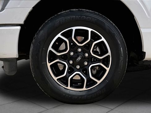 Used 2023 Ford F150 XL w/ STX Appearance Package image 10