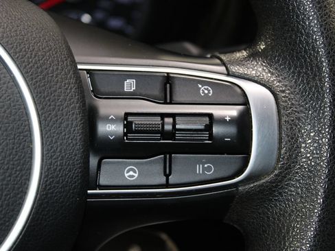 Used 2021 Kia K5 LX FWD image 32