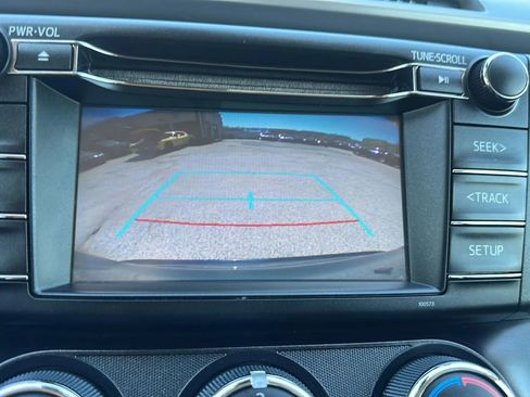 Used 2018 Toyota RAV4 LE w/ All Weather Liner Package image 25