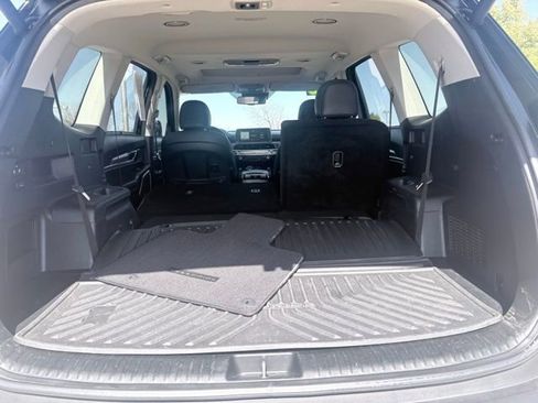 Used 2020 Kia Telluride EX w/ Towing Package AWD/4WD image 27