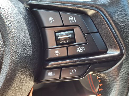 Used 2022 Subaru Forester Sport AWD/4WD image 17