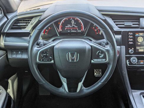 Used 2020 Honda Civic Sport image 20