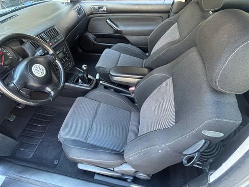 Used 2004 Volkswagen GTI 1.8T FWD image 15