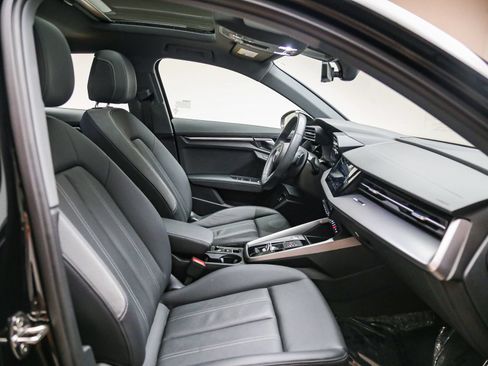Used 2023 Audi A3 2.0T Premium w/ Convenience Package FWD image 19