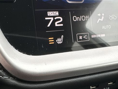 Used 2020 Subaru Outback Limited w/ Popular Package #2 image 22