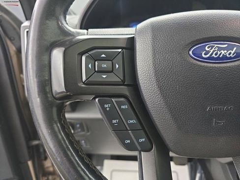 Used 2020 Ford Expedition Limited image 36